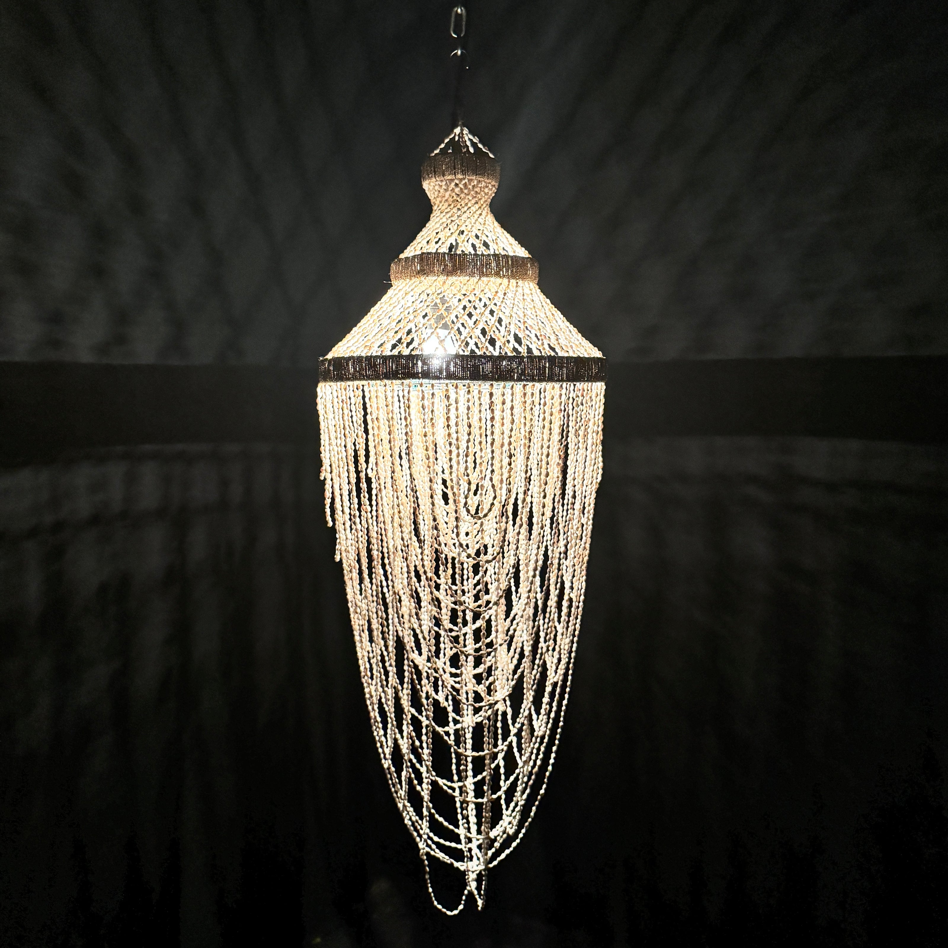 Chandelier Shell 17 - SL17