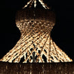 Chandelier Shell 17 - SL17