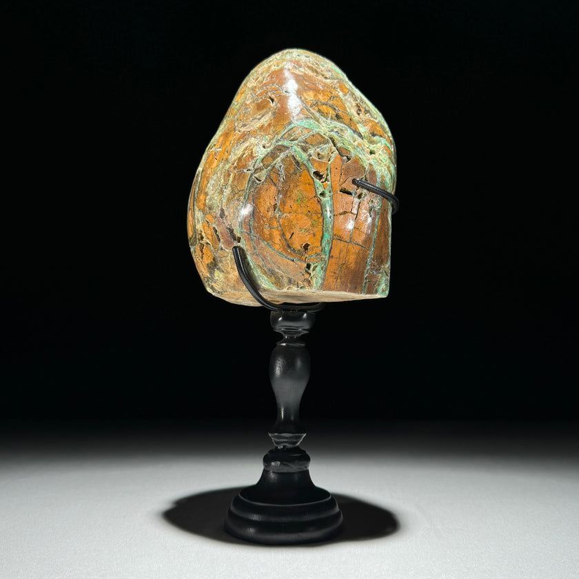 Mineral freeform  - Min,A/029