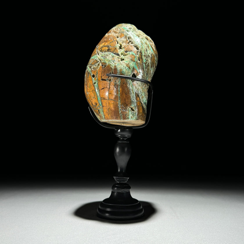 Mineral freeform  - Min,A/029