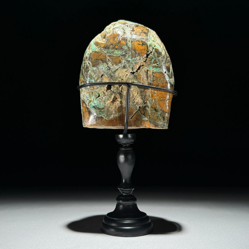 Mineral freeform  - Min,A/029