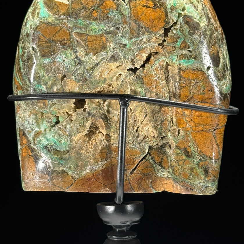 Mineral freeform  - Min,A/029