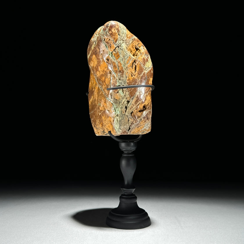 Mineral freeform  - Min,A/030