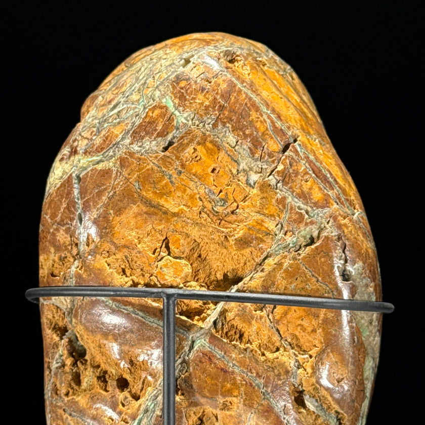 Mineral freeform  - Min,A/030