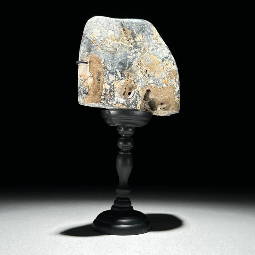 Mineral freeform  - Min,A/031