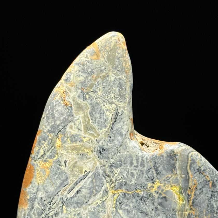 Mineral freeform  - Min,A/032