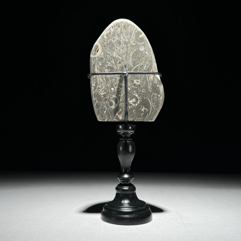 Mineral freeform  - Min,A/034