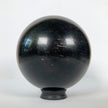 Wonderful Petrified Wood Sphere on a Custom Stand PS 503