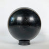 Wonderful Petrified Wood Sphere on a Custom Stand PS 503