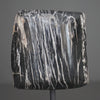 Polished Petrified Wood Freeform on a custom stand PetW/104