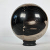 Wonderful Petrified Wood Sphere on a Custom Stand PS 520