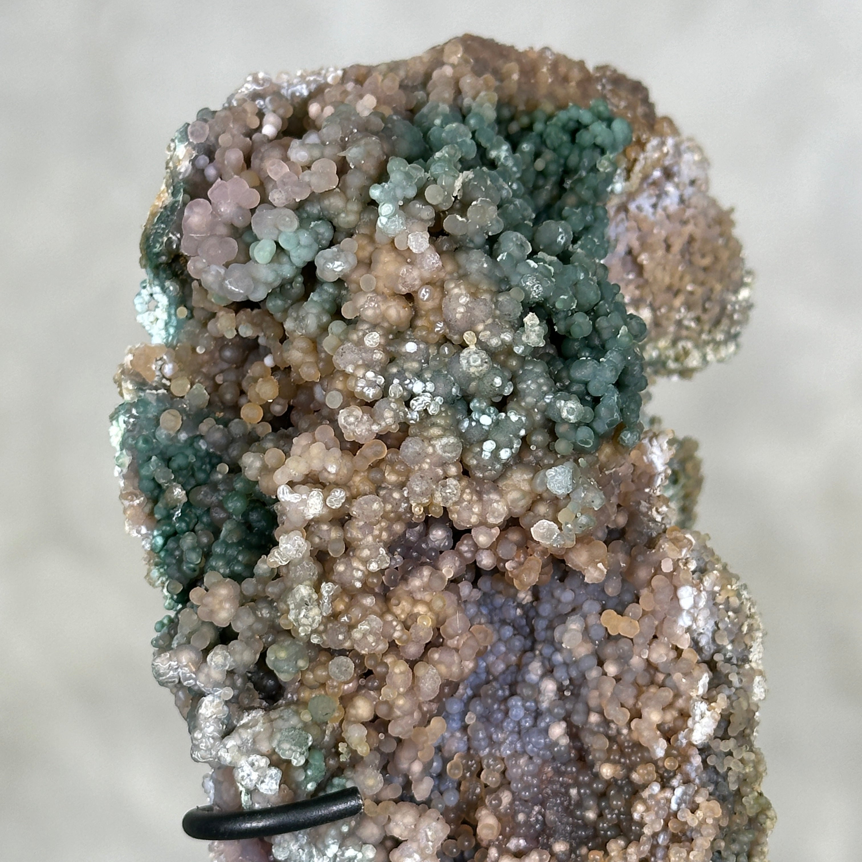 Grape Agate Cluster -J2/270