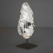 Polished Petrified Wood Freeform on a custom stand PetW/102