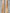 Pair of Natural Tusks on Stand – Rustic Bone Sculpture, Tribal-Inspired Home Accent - Tusk,A/054