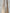 Pair of Natural Tusks on Stand – Rustic Bone Sculpture, Tribal-Inspired Home Accent - Tusk,A/054