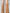 Pair of Natural Tusks on Stand – Rustic Bone Sculpture, Tribal-Inspired Decor, Earthy Accent - Tusk,A/052