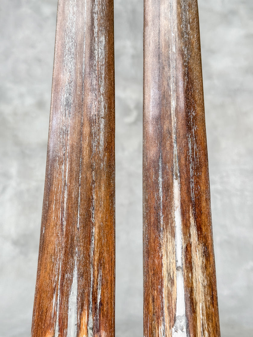 A Pair of Tusks on stand  | Tusk,A/052