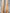 Pair of Natural Tusks on Stand – Bone Sculpture, Tribal Home Decor, Rustic Accent - Tusk,A/046