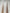 air of Natural Tusks on Stand – Rustic Tribal Decor, Bone Sculpture - Tusk,A/045