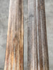 Natural Tusks on Stand – Rustic Tribal Decor – Organic Home Accent – Earthy home interiors - Set of 2 - Tusk,A/056