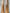 Pair of Natural Tusks on Stand – Rustic Bone Sculpture, Tribal-Inspired Decor, Organic Accent - Tusk,A/048