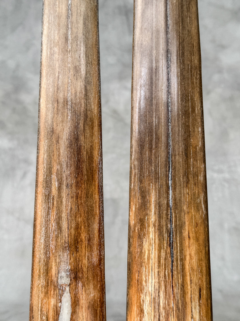 A Pair of Tusks on stand  | Tusk,A/048