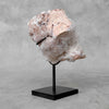 Beautiful Quartz Crystal cluster on a custom stand CC/519