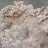 Beautiful Blush Pink Crystal cluster CC/525