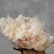 Beautiful Quartz Crystal cluster on a custom stand CC/537