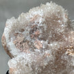 Beautiful Quartz Crystal cluster on a custom stand CC/539