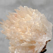 Beautiful Quartz Crystal cluster on a custom stand CC/580