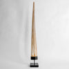 Natural Tusk on stand 20/EX/245