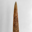 Carved Tusks 20/EX/287