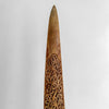 Carved Tusks 20/EX/287