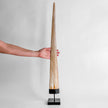 Natural Tusk on stand 20/EX/245
