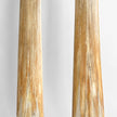 A pair of Tusks on Stand  20/EX/250