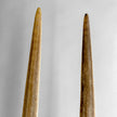 A pair of Tusks on Stand  20/EX/250