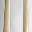 A pair of Tusks on Stand  20/EX/250