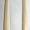 A pair of Tusks on Stand  20/EX/250