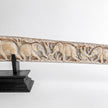 Carved Tusks 20/EX/619 Carving elephants