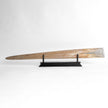 Carved Tusks 20/EX/619