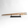 Carved Tusks 20/EX/619
