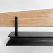 Carved Tusks 20/EX/619