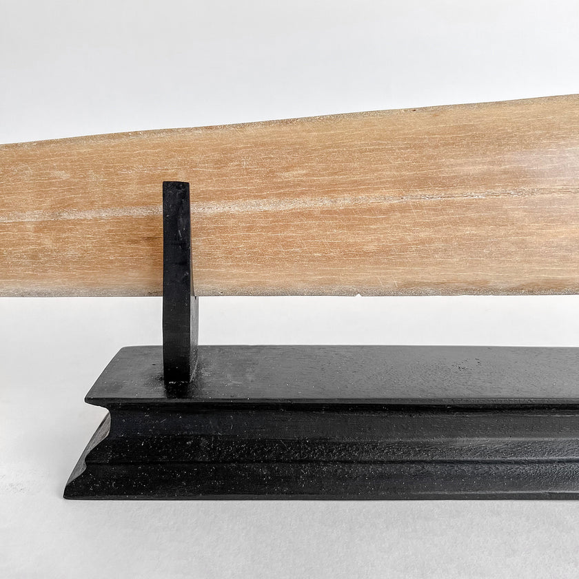 Carved Tusks 20/EX/619