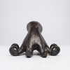 Octopus Brown Brons Medium