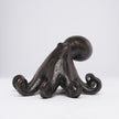 Octopus Brown Brons Medium