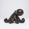 Octopus Brown Brons Medium