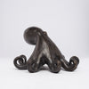 Octopus Brown Brons Medium