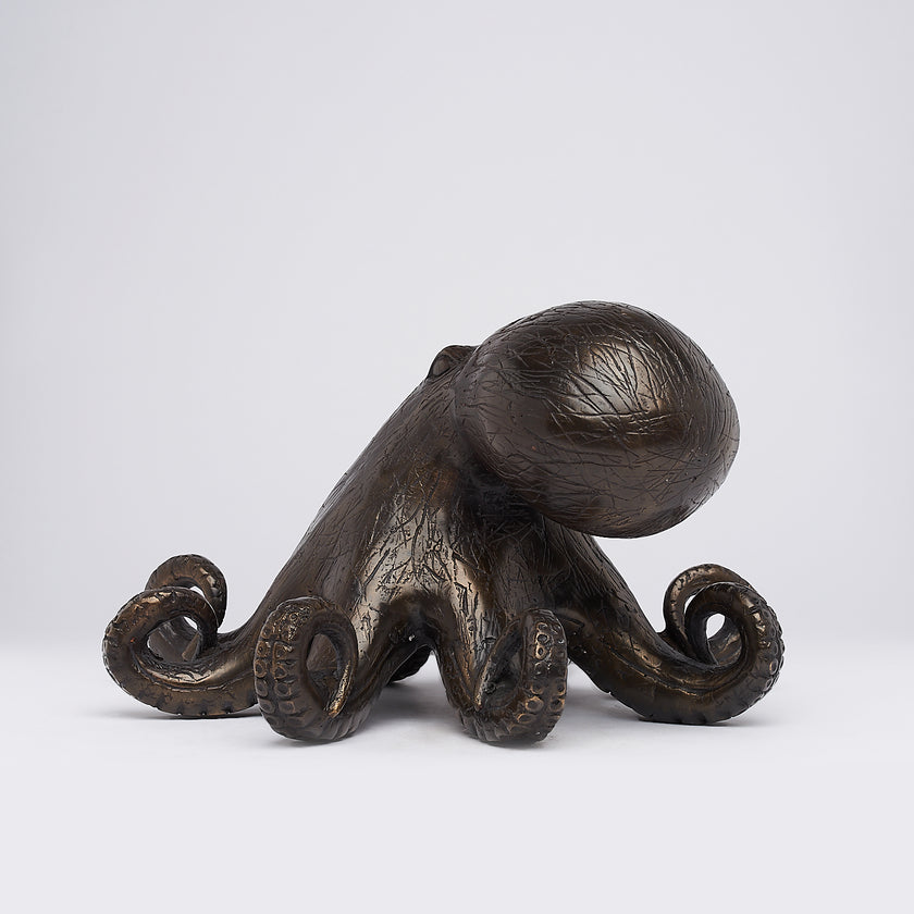 Octopus 20cm - Large