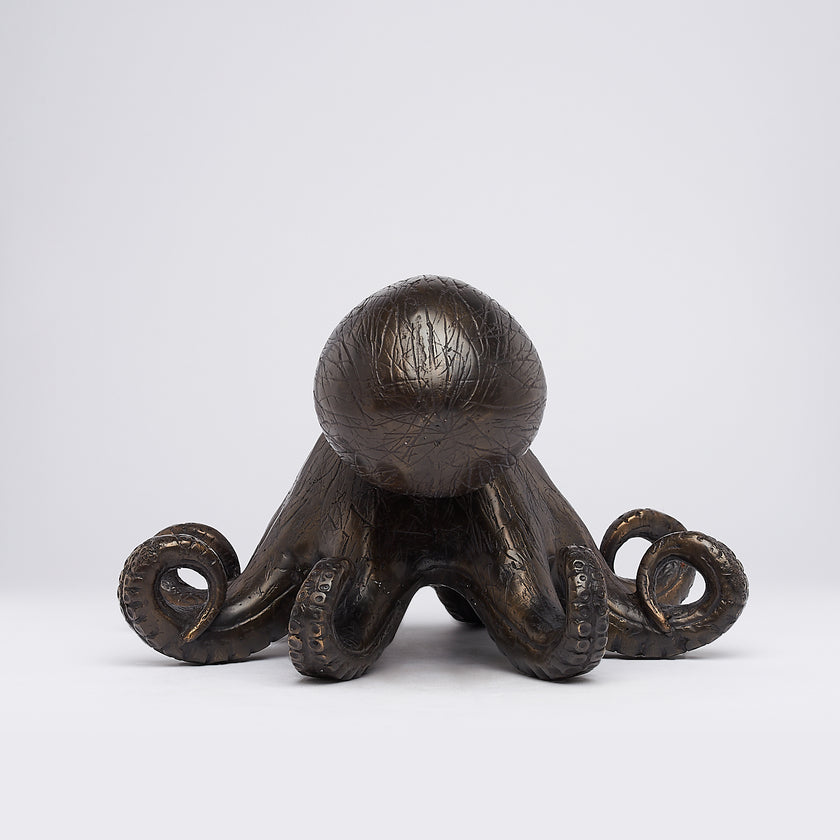 Octopus 20cm - Large